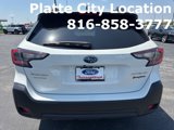 Used 2025 Subaru Outback Premium image 4