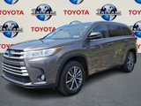 Used 2017 Toyota Highlander XLE image 3