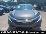 Used 2018 Honda Civic EX-L image 3