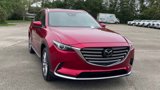 Used 2021 MAZDA CX-9 Grand Touring image 3