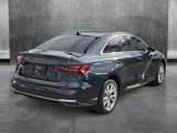New 2025 Audi A3 2.0T Premium image 2