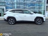 Used 2022 Hyundai Tucson SEL w/ Convenience Package image 2