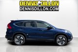 Used 2015 Honda CR-V Touring image 4