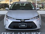 Certified 2024 Toyota Corolla LE image 5