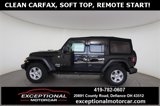Used 2020 Jeep Wrangler Unlimited Sport S image 6