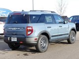 New 2024 Ford Bronco Sport Big Bend image 5