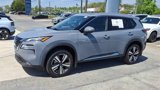 Used 2023 Nissan Rogue SL w/ SL Premium Package image 4