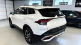 Used 2023 Kia Sportage EX image 6