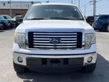 Used 2011 Ford F150 XLT w/ XLT Chrome Pkg image 2
