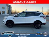 Used 2018 Ford Escape SE w/ SE Sport Appearance Package image 3