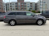 Used 2016 Honda Odyssey EX-L image 2
