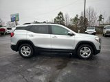 Used 2018 GMC Terrain SLE w/ Driver Convenience Package image 6