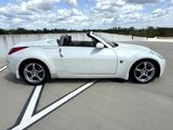 Used 2007 Nissan 350Z Touring image 5