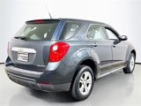 Used 2012 Chevrolet Equinox LS image 4
