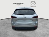 Certified 2022 MAZDA CX-5 AWD 2.5 S w/ Premium Package image 4