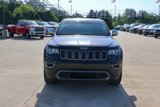 Used 2018 Jeep Grand Cherokee Limited image 2