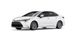 New 2026 Toyota Corolla LE image 2