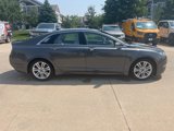 Used 2016 Lincoln MKZ Hybrid w/ Equipment Group 500A Select image 2