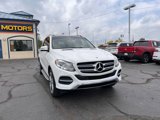 Used 2018 Mercedes-Benz GLE 350 4MATIC image 2