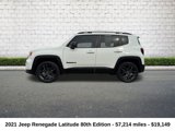Certified 2021 Jeep Renegade Latitude w/ Luxury Group II image 6