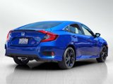 Used 2020 Honda Civic Sport image 4