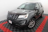 Used 2016 Ford Explorer Limited w/ Equipment Group 301A image 4