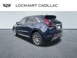 Certified 2022 Cadillac XT4 Premium Luxury w/ Technology Package image 6