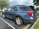 Used 2020 Ford Explorer XLT w/ Equipment Group 202A image 3