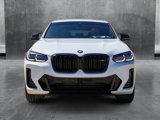 Used 2022 BMW X4 M40i w/ Premium Package image 2