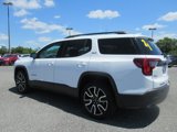 Used 2021 GMC Acadia SLT w/ Elevation Edition image 4