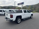 Used 2017 GMC Sierra 1500 SLT w/ SLT Premium Package image 3