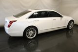 Used 2018 Cadillac CT6 Premium Luxury w/ Super Cruise Package image 5