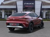 New 2025 Buick Envista Sport Touring w/ Convenience I Package image 4