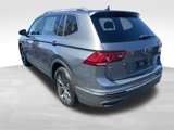 Certified 2022 Volkswagen Tiguan SE w/ Panoramic Sunroof Package image 5