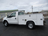Used 2012 Ford F250 XL w/ XL Value Pkg image 3