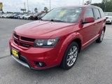 Used 2016 Dodge Journey R/T image 4