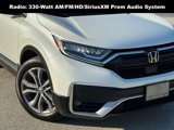 Used 2022 Honda CR-V Touring image 5