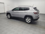 Used 2019 Jeep Compass Latitude w/ Popular Equipment Group image 3
