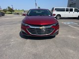 Used 2024 Chevrolet Malibu LT image 3