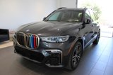 Used 2021 BMW X7 M50i w/ Dynamic Handling Package image 5