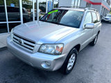 Used 2005 Toyota Highlander 2WD image 2