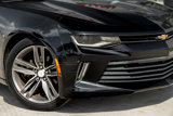 Used 2016 Chevrolet Camaro LT w/ RS Package image 3