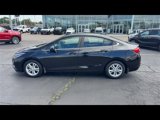 Certified 2017 Chevrolet Cruze LT w/ Convenience Package image 5