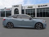 Used 2024 Nissan Sentra SR w/ Trunk Package image 2