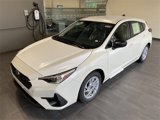 New 2025 Subaru Impreza 2.0i image 3