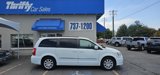 Used 2016 Chrysler Town & Country Touring image 2