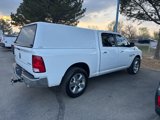 Used 2017 RAM 1500 Big Horn image 6