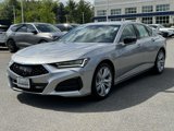 Certified 2023 Acura TLX w/ Technology Package image 6