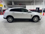 Used 2015 Cadillac SRX Luxury w/ Driver Awareness Package image 2