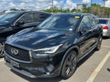 Used 2020 INFINITI QX50 Essential w/ Edition 30 Package image 4
